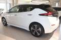 Nissan Leaf 40 kWh N-Connecta Blanc - thumbnail 8