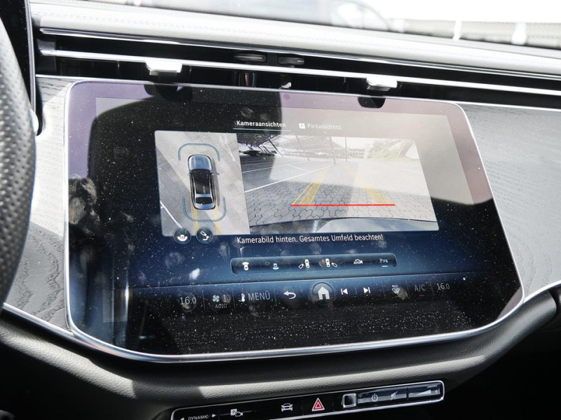 Mercedes-Benz E 450 d 4M AMG Distronic Panorama 360° AHK — photo 14