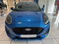 Ford Puma MCA ST LINE X 1.0 EcoBoost mHEV 155cv Automático Azul - thumbnail 2