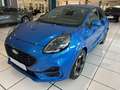 Ford Puma MCA ST LINE X 1.0 EcoBoost mHEV 155cv Automático Azul - thumbnail 3