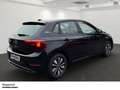 Volkswagen Polo 1.0 TSI Goal DSG NAVI ACC LED SHZ PDC LM Schwarz - thumbnail 4