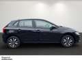 Volkswagen Polo 1.0 TSI Goal DSG NAVI ACC LED SHZ PDC LM Schwarz - thumbnail 3