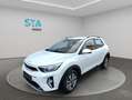 Kia Stonic 1.2 DPi 62kW (84CV) Drive Weiß - thumbnail 3
