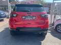 Jeep Compass Compass 1.3 turbo t4 phev Trailhawk 4xe auto Rosso - thumbnail 6