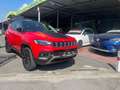 Jeep Compass Compass 1.3 turbo t4 phev Trailhawk 4xe auto Rosso - thumbnail 1