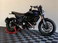 Ducati Scrambler 800 Nightshift + RK Approved + Tva Récup Bleu - thumbnail 3