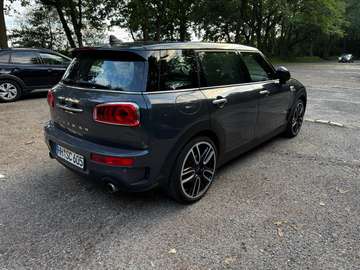 Mini Cooper S Clubman All4 Aut.