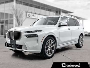 xDrive40i Premium Enhanced | HUD |