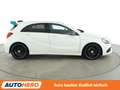 Mercedes-Benz A 250 A 250 4Matic Motorsport Edition AMG Sport Aut. Weiß - thumbnail 7