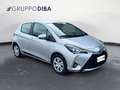 Toyota Yaris III 2017 5p Benzina 5p 1.5h Active my18 Grigio - thumbnail 3