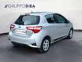 Toyota Yaris III 2017 5p Benzina 5p 1.5h Active my18 Grigio - thumbnail 7