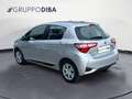 Toyota Yaris III 2017 5p Benzina 5p 1.5h Active my18 Grigio - thumbnail 5