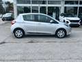 Toyota Yaris III 2017 5p Benzina 5p 1.5h Active my18 Grigio - thumbnail 4