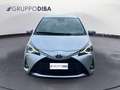 Toyota Yaris III 2017 5p Benzina 5p 1.5h Active my18 Grigio - thumbnail 2