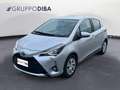 Toyota Yaris III 2017 5p Benzina 5p 1.5h Active my18 Grigio - thumbnail 1