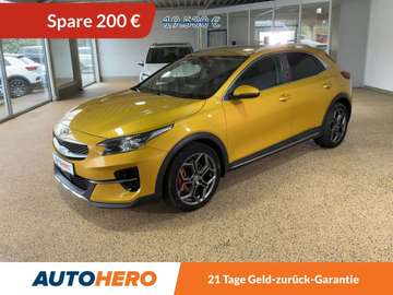 1.6 TGDI Spirit *ACC*PDC*SHZ*LHZ*KLIMA*