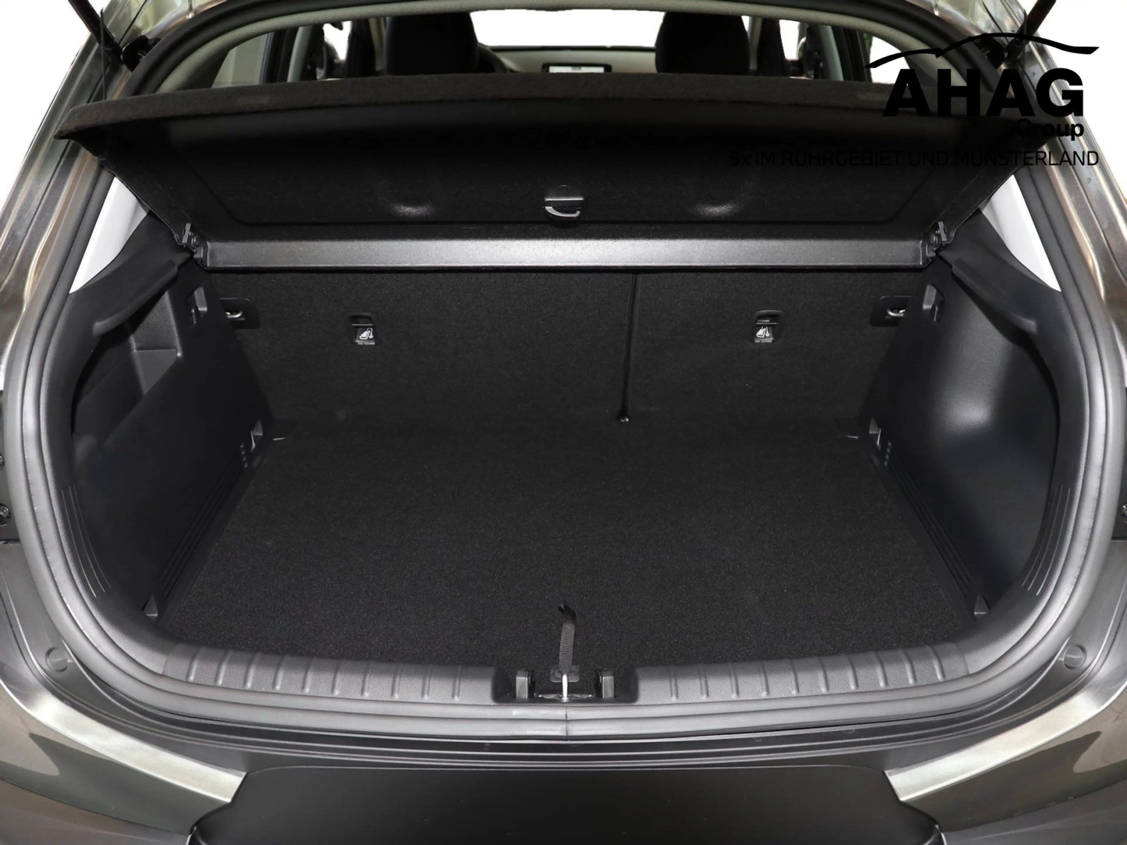 Kia Stonic 1.0T 100 DCT VISION Vision — photo 8