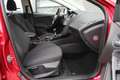 Ford Focus 1.0 First Edition / Navigatie / Keyless / PDC Rood - thumbnail 9