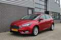 Ford Focus 1.0 First Edition / Navigatie / Keyless / PDC Rood - thumbnail 4
