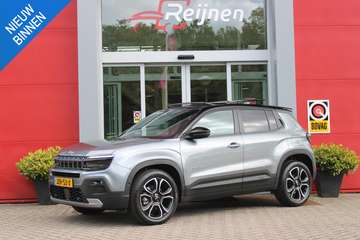 1.2 e-Hybrid 110PK SUMMIT | PANORAMA SCHUIF/KANTEL