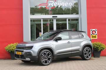 1.2 e-Hybrid 110PK SUMMIT | PANORAMA SCHUIF/KANTEL