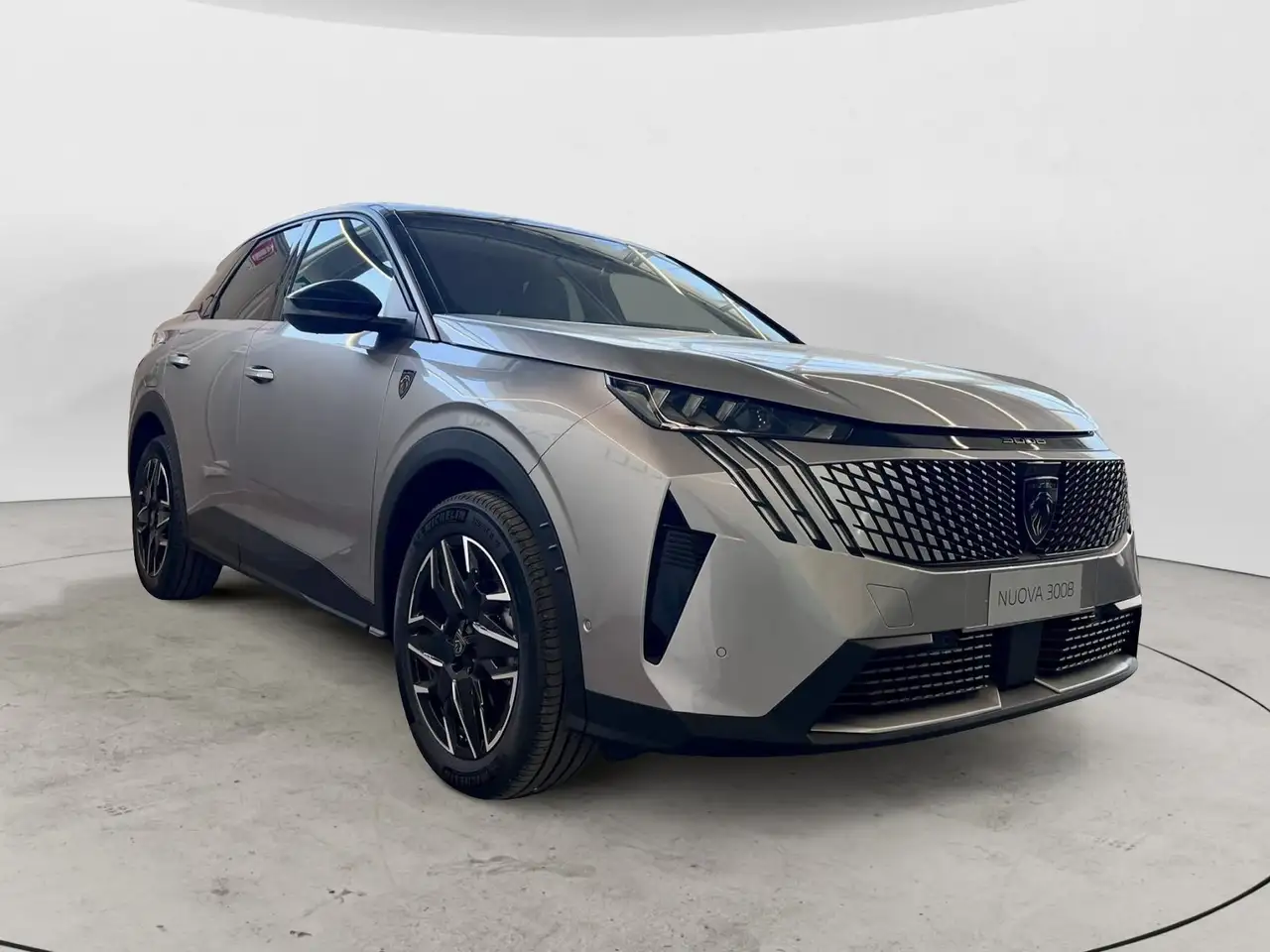 Peugeot 3008 2026