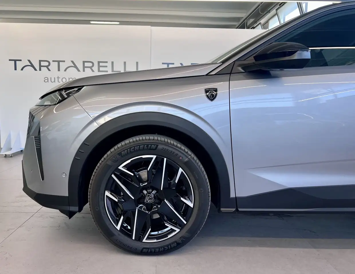 Peugeot 3008 2026