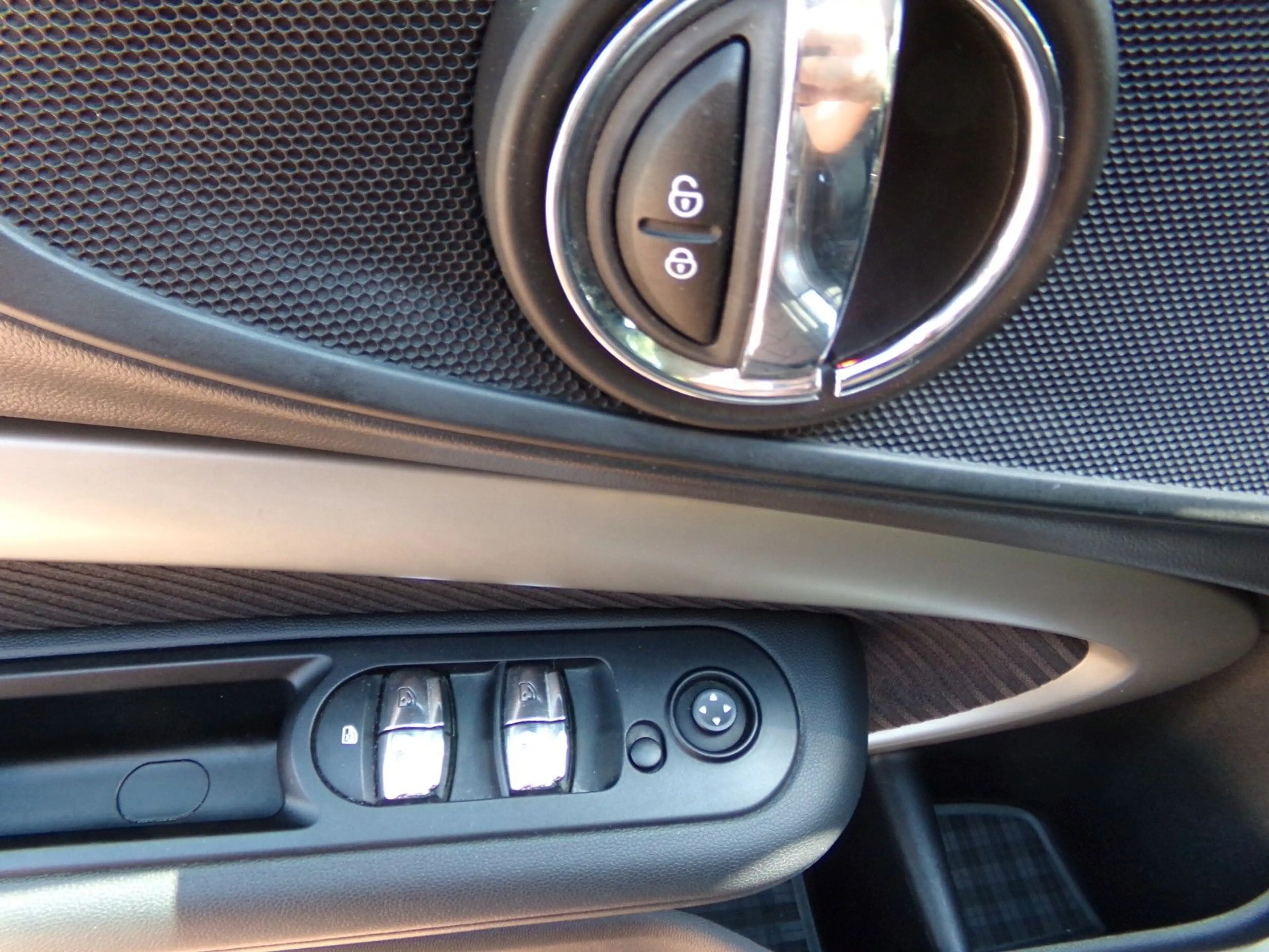 MINI Cooper Clubman Chili , Klima , LED , Keyless — photo 9