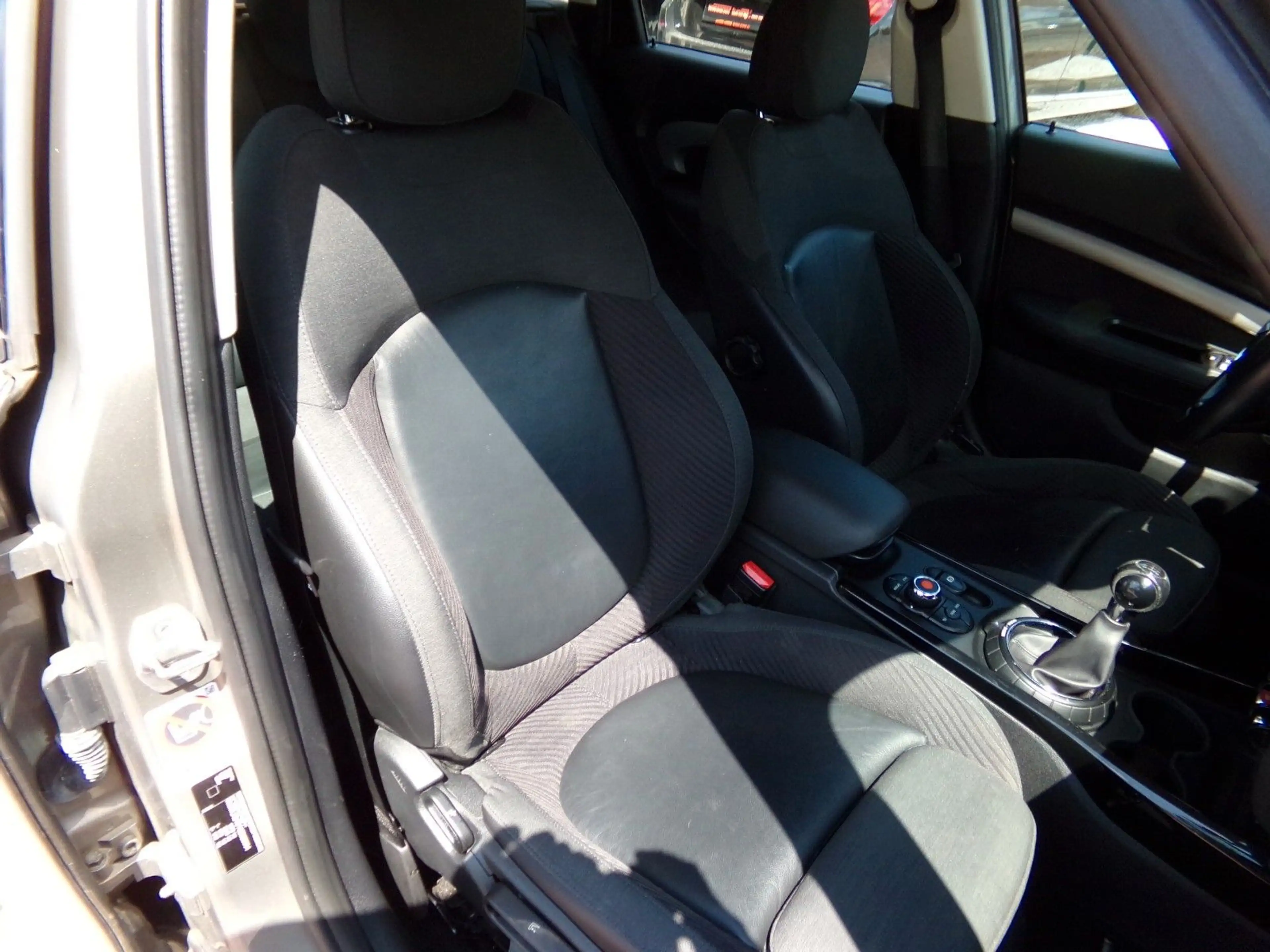 MINI Cooper Clubman Chili , Klima , LED , Keyless — photo 14