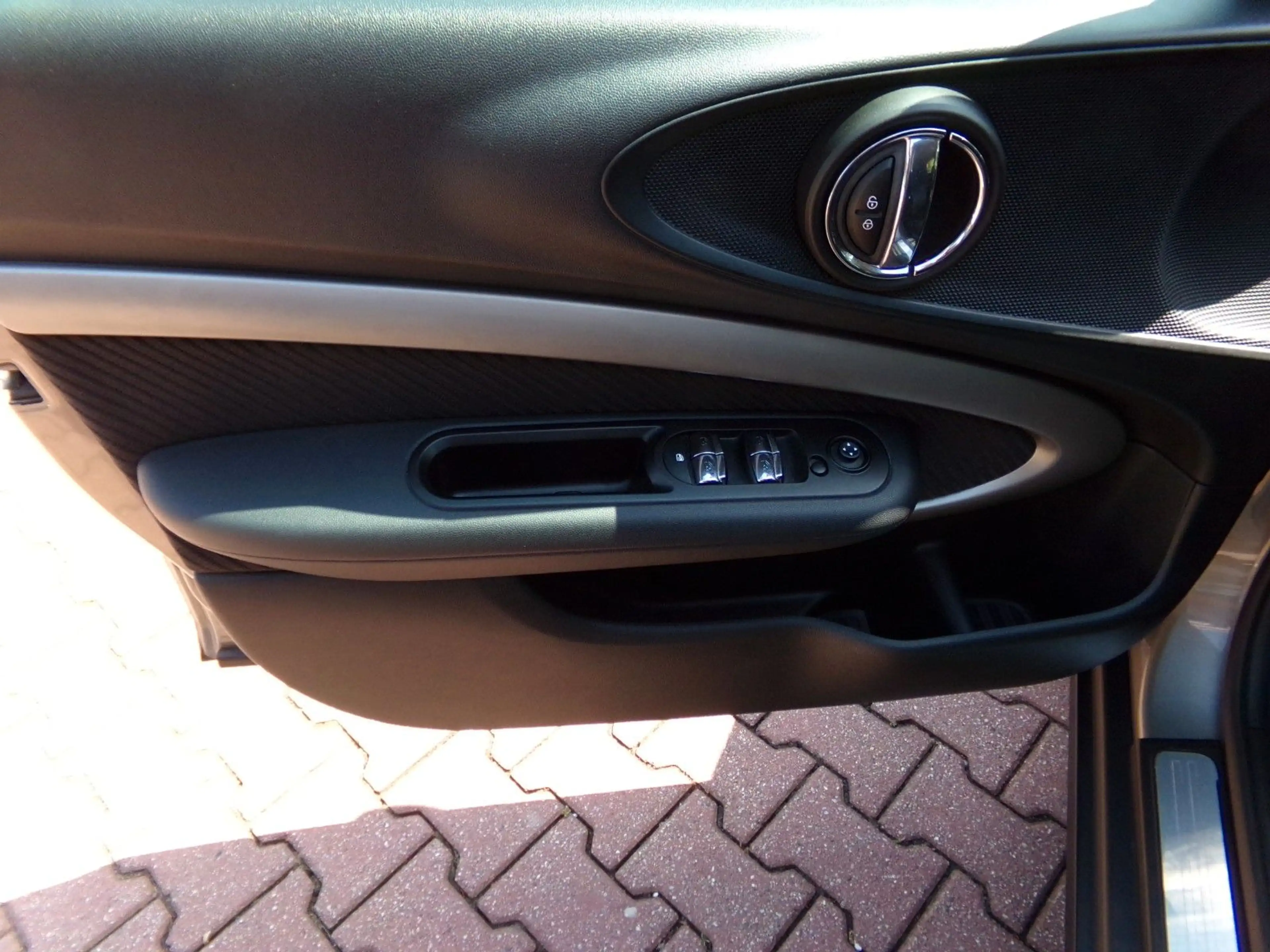 MINI Cooper Clubman Chili , Klima , LED , Keyless — photo 8