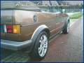 Volkswagen Golf Cabriolet I GTI cabriolet Sudanbraun Brun - thumbnail 14