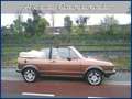 Volkswagen Golf Cabriolet I GTI cabriolet Sudanbraun Brun - thumbnail 17