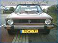 Volkswagen Golf Cabriolet I GTI cabriolet Sudanbraun Brun - thumbnail 11