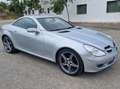Mercedes-Benz SLK 200 SLK 200K Plateado - thumbnail 6