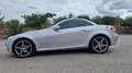 Mercedes-Benz SLK 200 SLK 200K Plateado - thumbnail 8