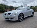 Mercedes-Benz SLK 200 SLK 200K Plateado - thumbnail 5