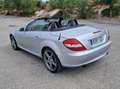Mercedes-Benz SLK 200 SLK 200K Plateado - thumbnail 4