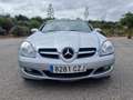 Mercedes-Benz SLK 200 SLK 200K Plateado - thumbnail 7