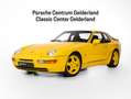 Porsche 968 Clubsport Gelb - thumbnail 1