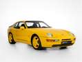 Porsche 968 Clubsport Gelb - thumbnail 5