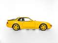 Porsche 968 Clubsport Gelb - thumbnail 10