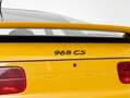 Porsche 968 Clubsport Gelb - thumbnail 26
