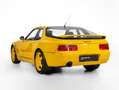 Porsche 968 Clubsport Gelb - thumbnail 2