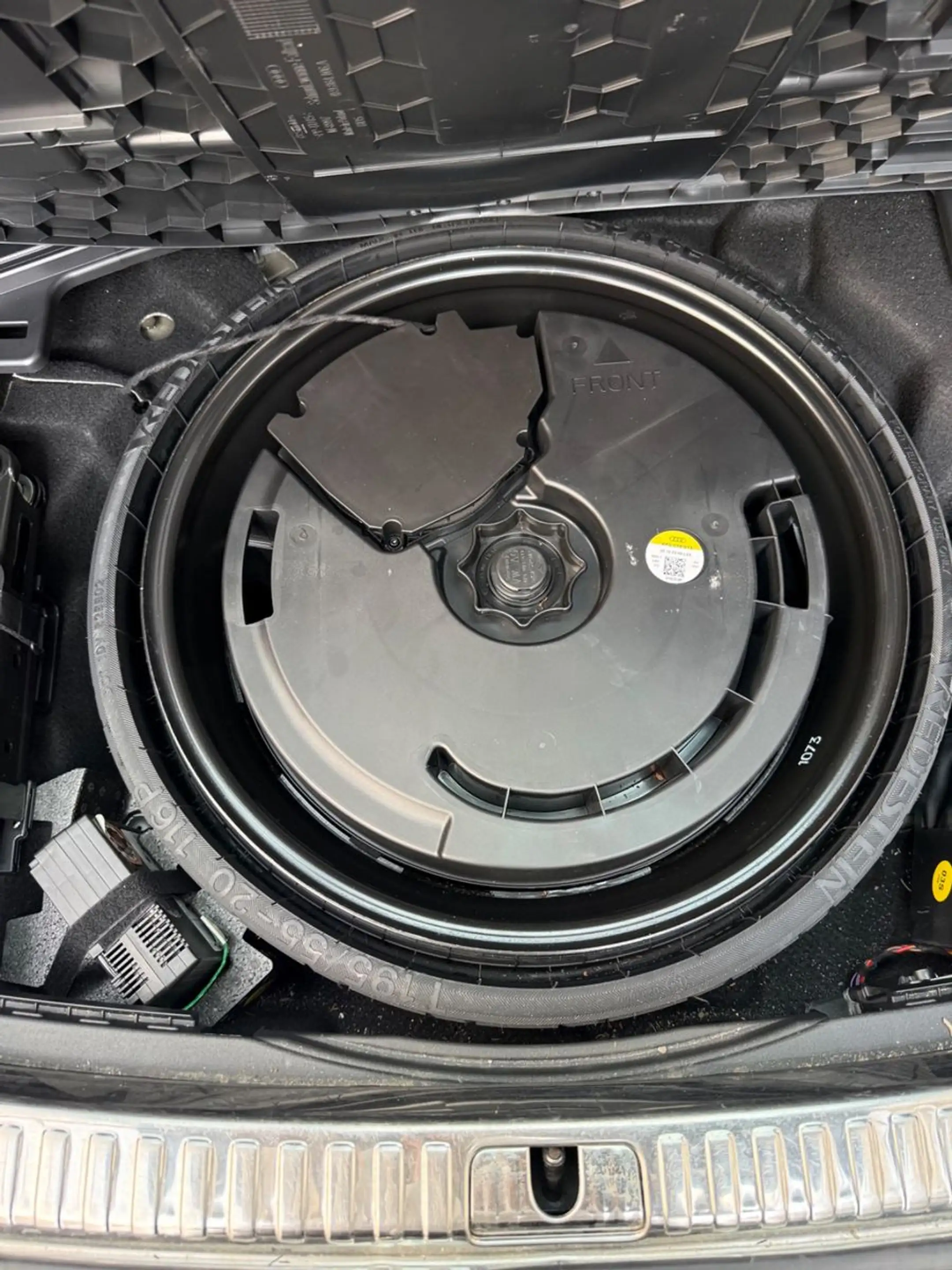 Audi A6 allroad quattro 50 TDI*LED*VIRTUAL*AHK*LED — photo 8