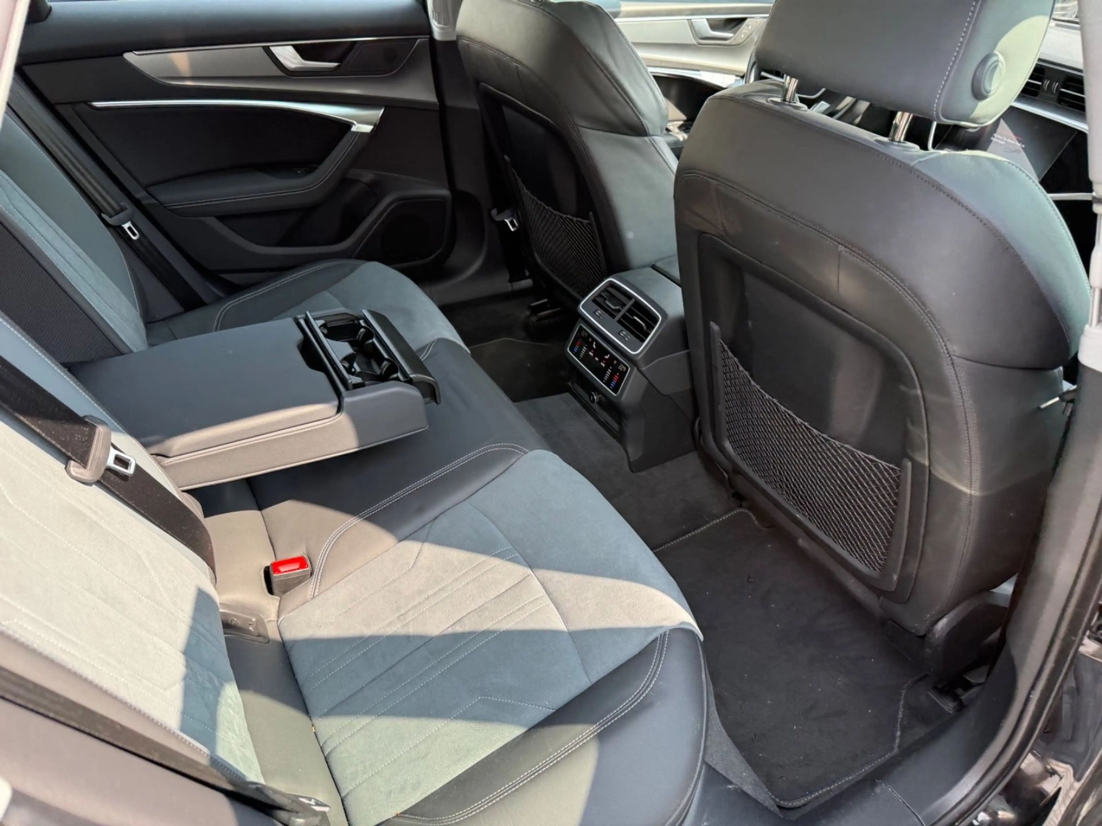 Audi A6 allroad quattro 50 TDI*LED*VIRTUAL*AHK*LED — photo 12