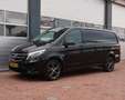 Mercedes-Benz Vito 114 CDI Lang Business AUT/ LED/ LEDER/ STOELVERW/ Schwarz - thumbnail 9