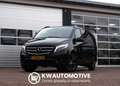 Mercedes-Benz Vito 114 CDI Lang Business AUT/ LED/ LEDER/ STOELVERW/ Schwarz - thumbnail 1