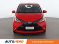 Toyota Aygo 1.0 X-Play 69 CV Rosso - thumbnail 9
