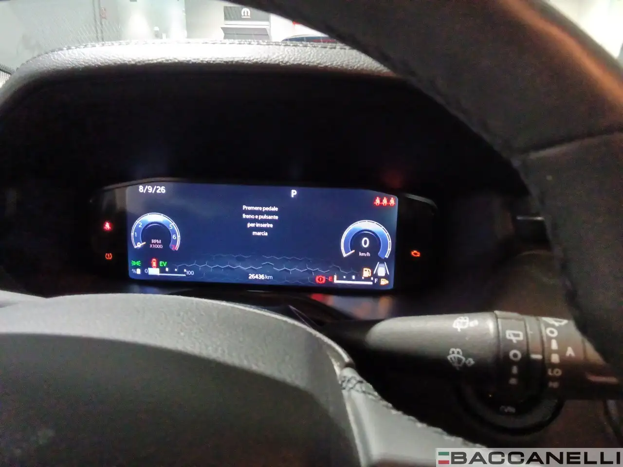 Jeep Compass 1.5 Turbo MHEV T4 96kW Altitude DDCT, миниатюра 17