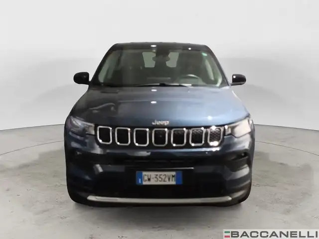 Jeep Compass view 7